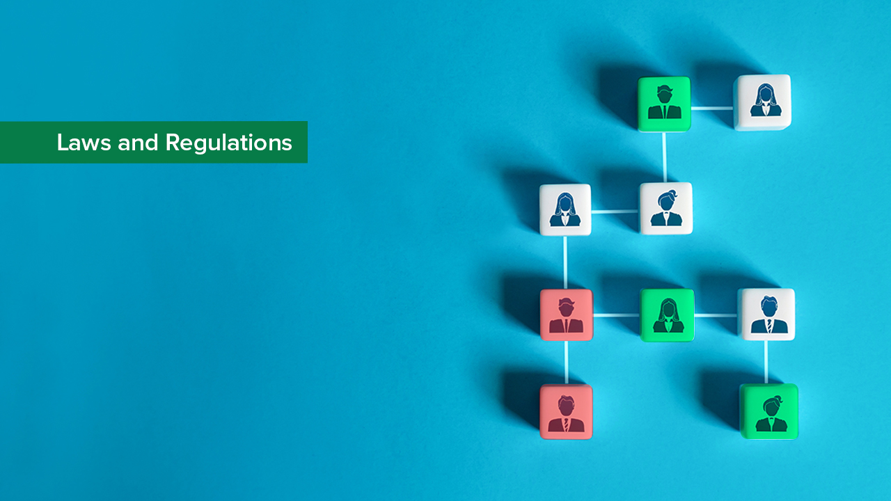 NBU Introduces Legislative Mechanisms to Prevent Financial Institutions from Taking Formal Approach to Servicing PEPs