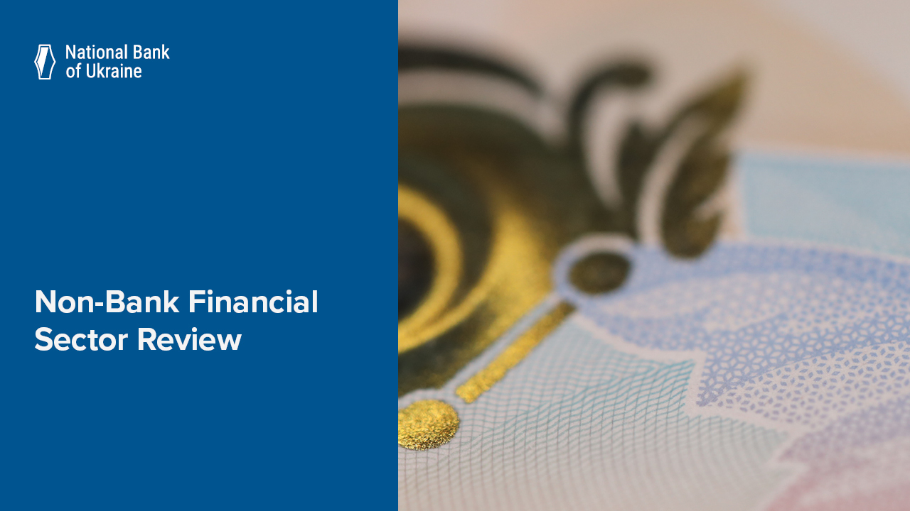 Non-bank Financial Sector Review, May 2025