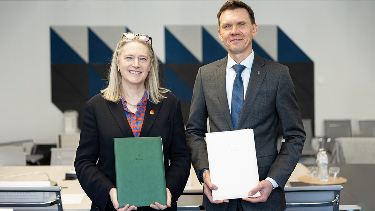 Національний банк України та Mastercard посилюють співпрацю у сфері кібербезпеки