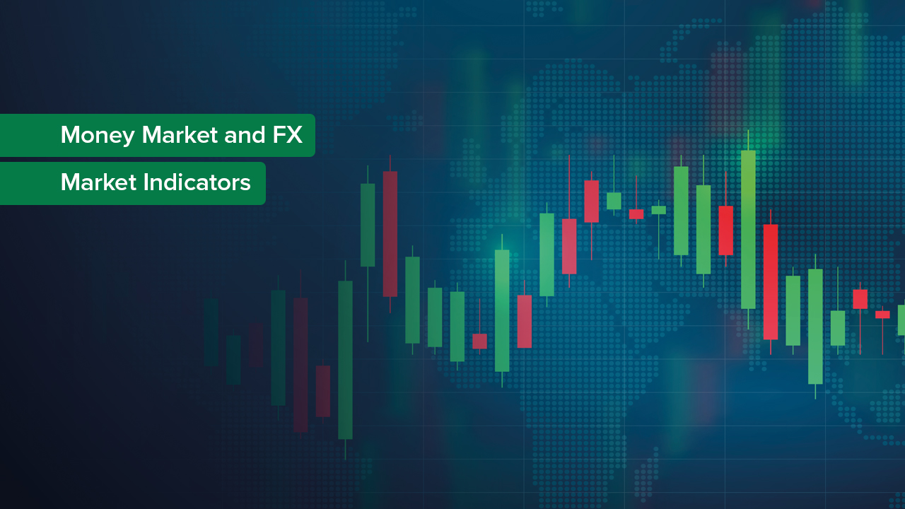 Oversight Council Conducts Periodic Review of Money Market and FX Market Indicators