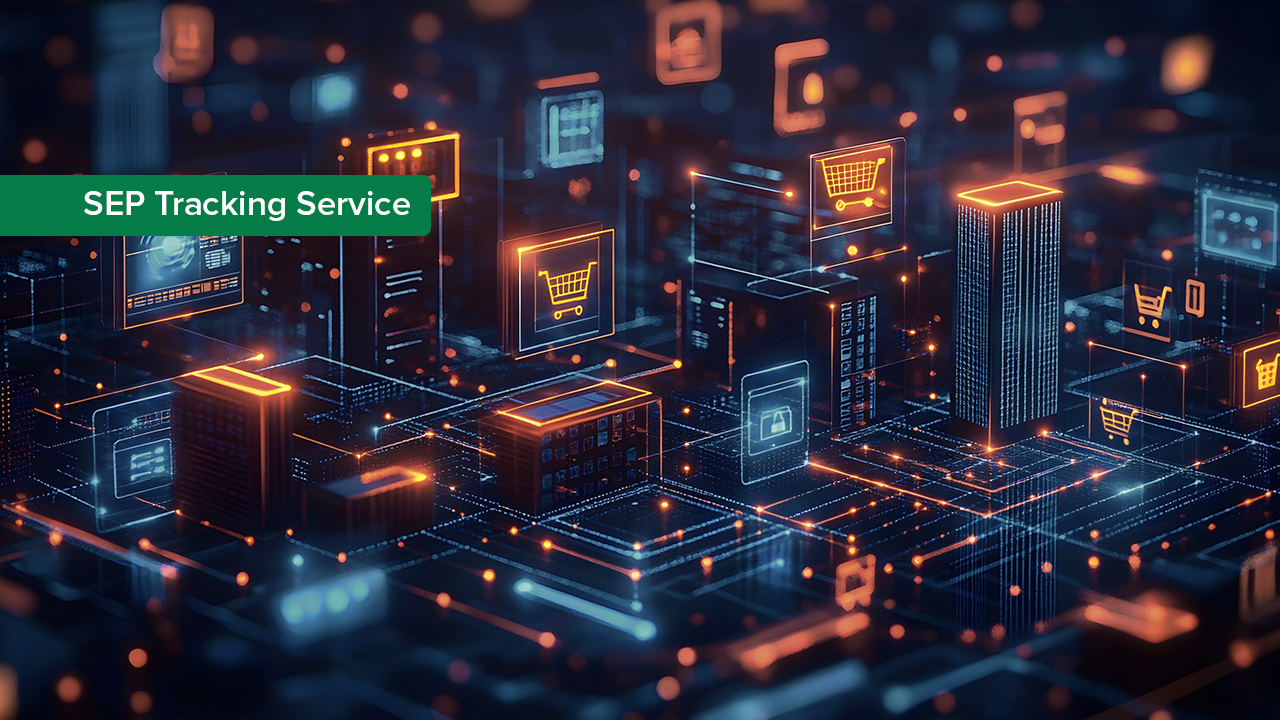 SEP to Introduce Tracking Service for Payment Transactions