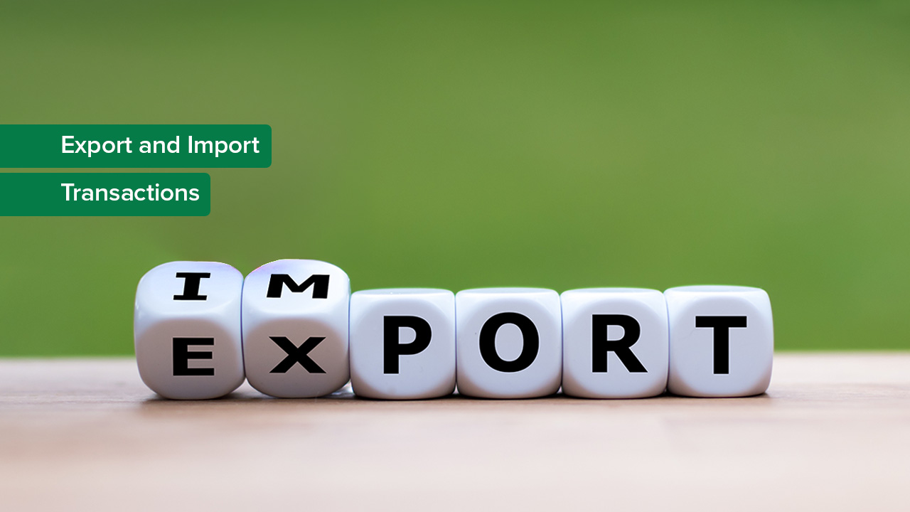 NBU Extends Settlement Deadlines for Some Export Transactions