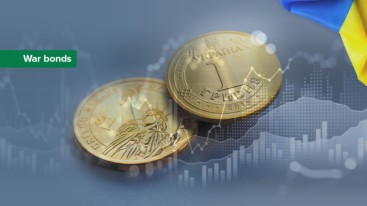 Ukraine’s Government Borrows Equivalent of Over UAH 569 Billion through Auctions to Sell Domestic Government Debt Securities in 2025, and almost UAH 2,027 Billion Total since Martial Law Was Imposed