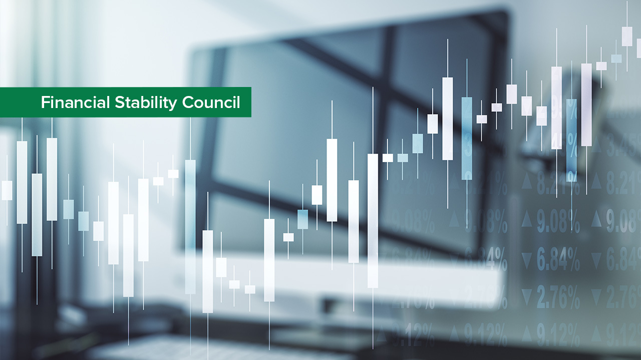 Financial Stability Council Approves Mortgage Lending Development Strategy