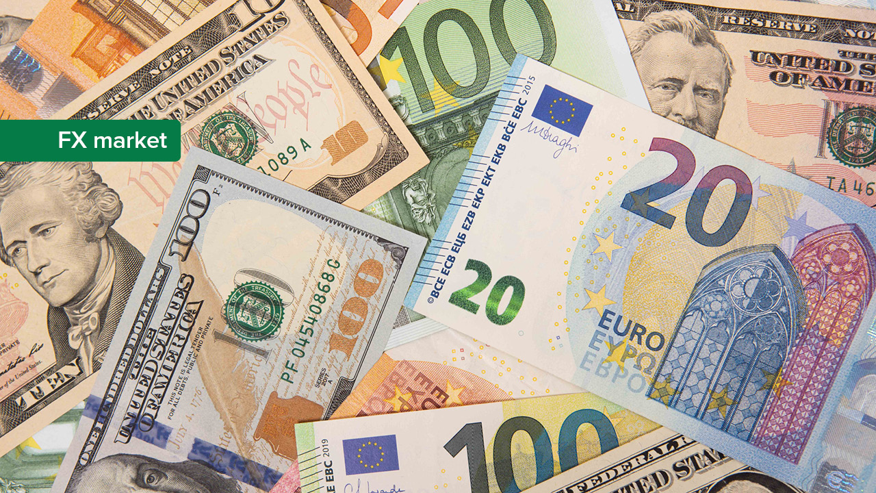 NBU Continues to Resupply Banks with FX Cash