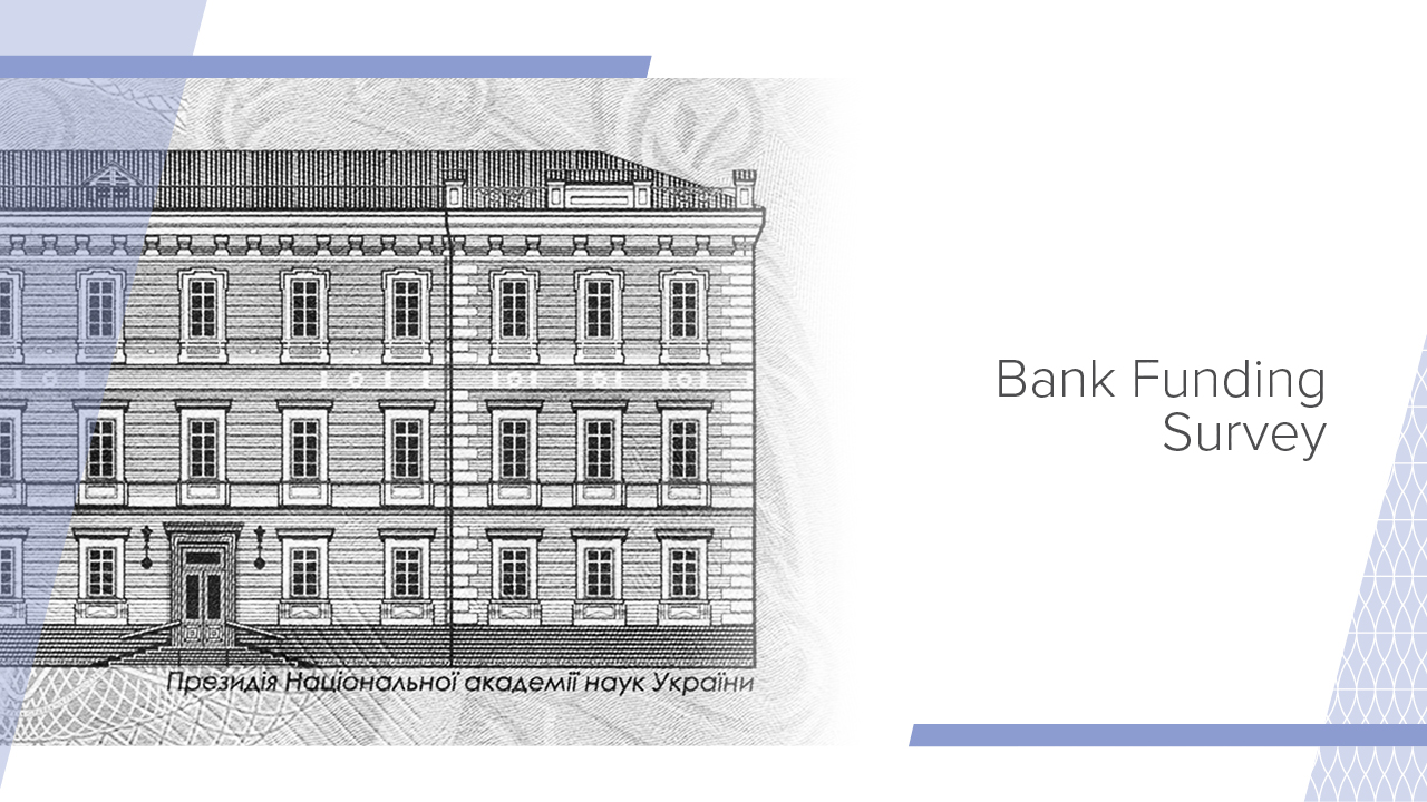 Bank Funding Survey, Q2 2023