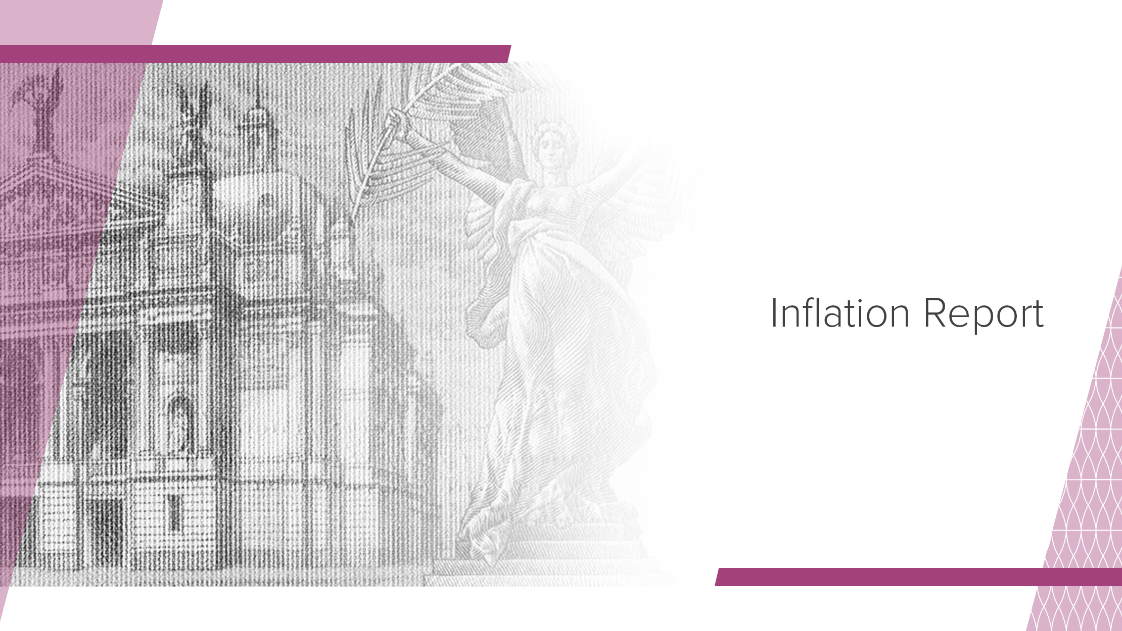 Inflation Report, October 2017