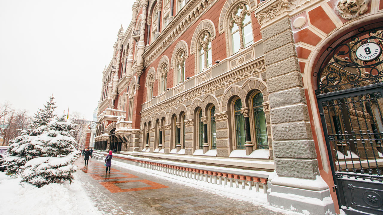 Кредитній спілці відкликано ліцензію