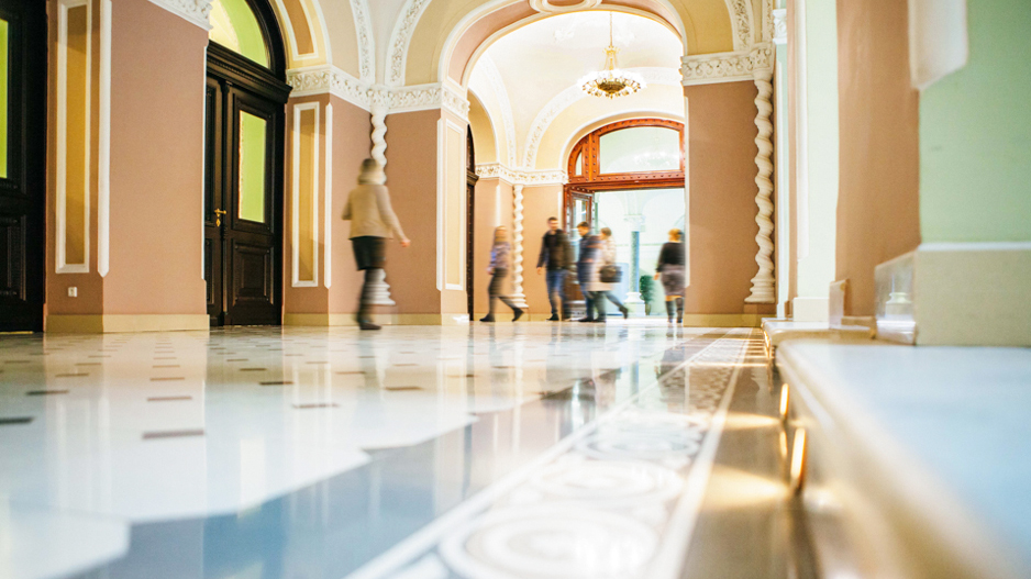 NBU Foreign Exchange Market Update