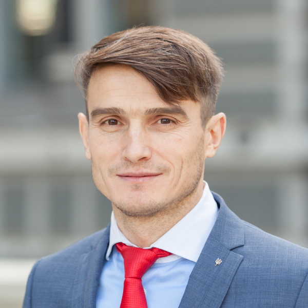 Фурман Василь Миколайович