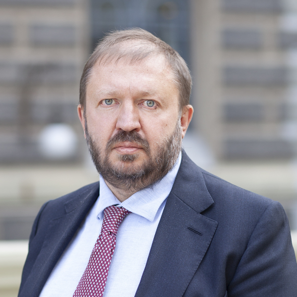 Горбаль Василь Михайлович